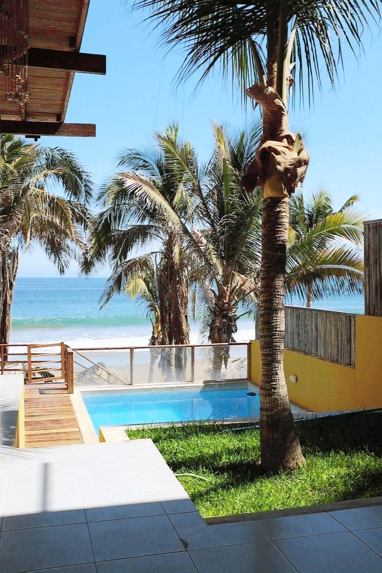 House  Vichayito