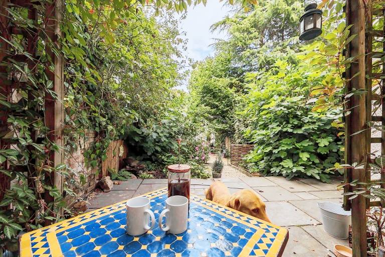 Ferienwohnung  Bristol