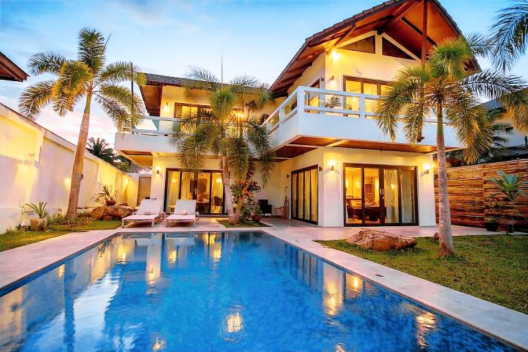 Villa Ao Nang