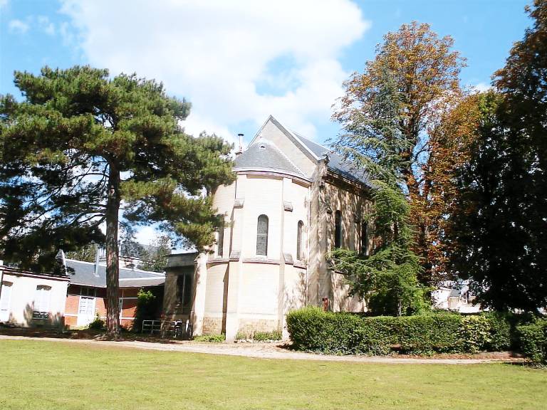 Huis Versailles
