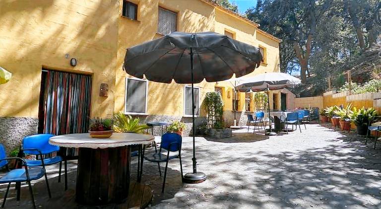 Nice house with terrace, barbeque & pool | Dogs allowed — photo 4