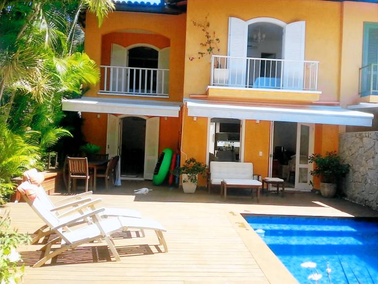 Casa  Garatucaia