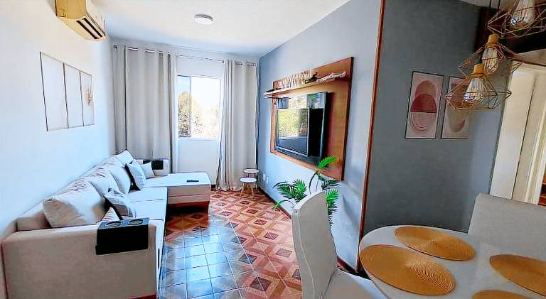 Rental apartment with 1 room for 2 persons — photo 2