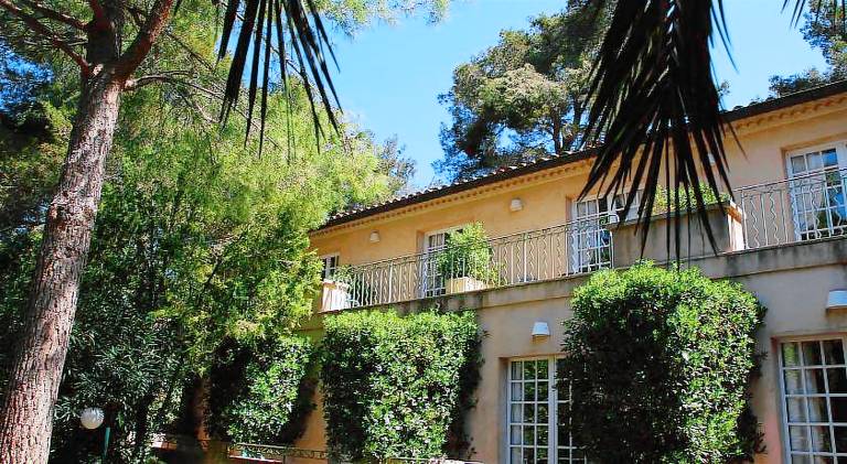 Hotel Les Mazets Des Roches — photo 5