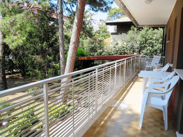 Ferienwohnung  Grado