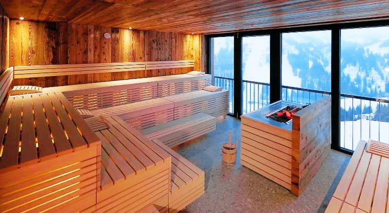 Hotel Walisgaden superior — photo 4