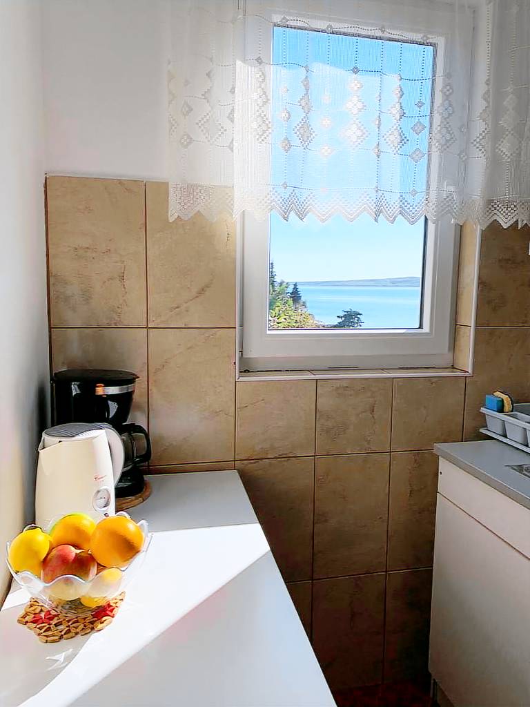 Holiday apartment with BBQ | Beach view — photo 2