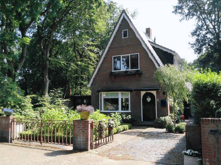 Ferienhaus Bergen aan Zee