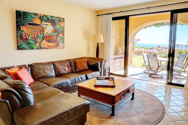 Resort San José del Cabo