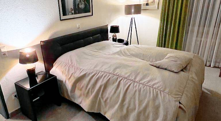 Hotel Exquisit in Minden