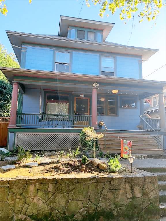House  Madison South