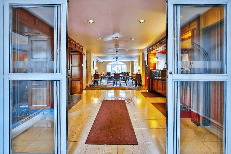 Holiday Inn Express Mackinaw City By IHG — photo 3