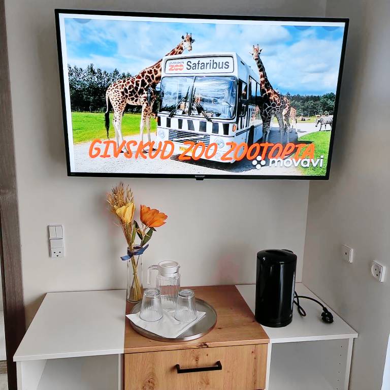 Karlskovhuset – Modern & Cozy, 8km from Legoland in Vejle