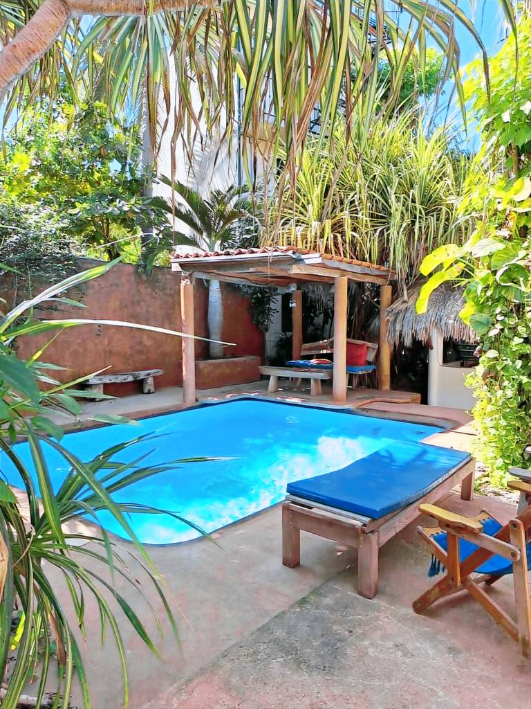 Casa Puerto Escondido