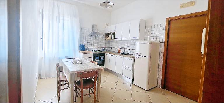Apartment | Garden view in Monopoli