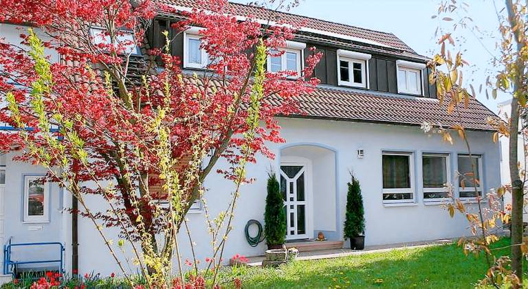 Hotel zur Schwaben-Schanke in Boeblingen
