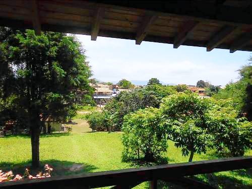 Chalé Ibiraquera