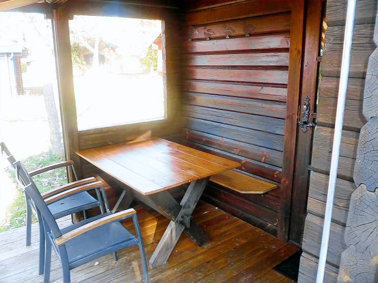 Ferienhaus Lauter Nr. 57 — photo 2
