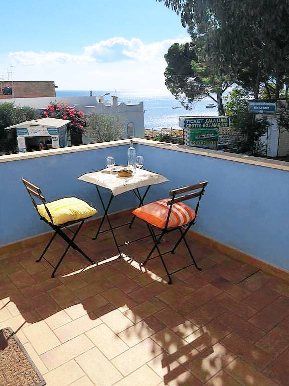 Appartement Cala Gonone
