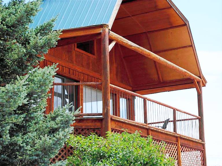 Ferienhaus in Hamilton, Montana für max. 6 Personen Ferienhaus in Hamilton, Montana für max. 6 Personen