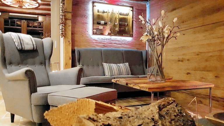 Chalet Grevenstein
