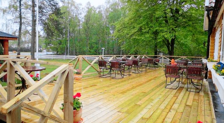 Furuliden Country Inn — photo 5