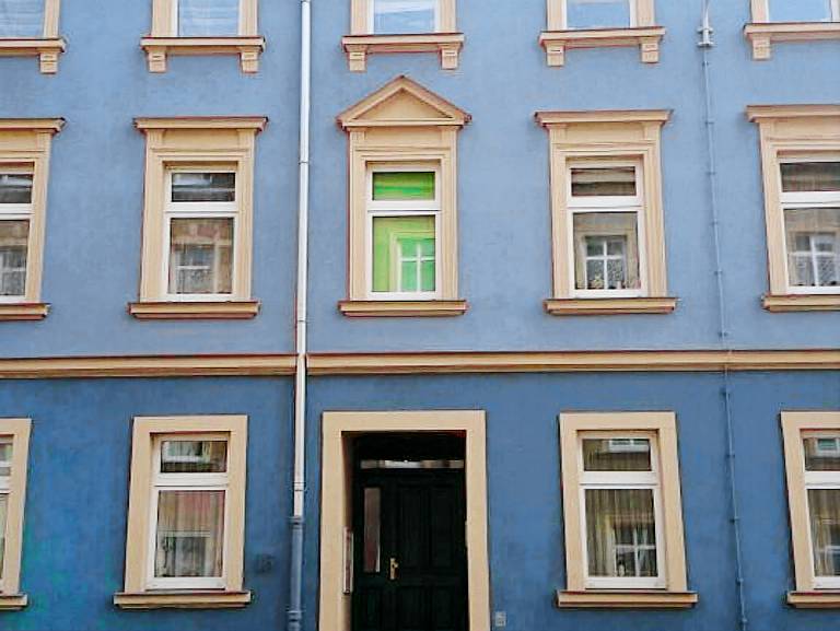 Apartment  Freiberg