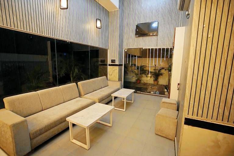 Swagstay Hotel Riviera — photo 3