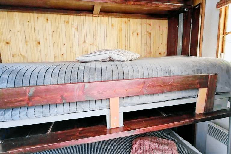 Holiday apartment | Next to the ski | Dogs allowed — photo 2