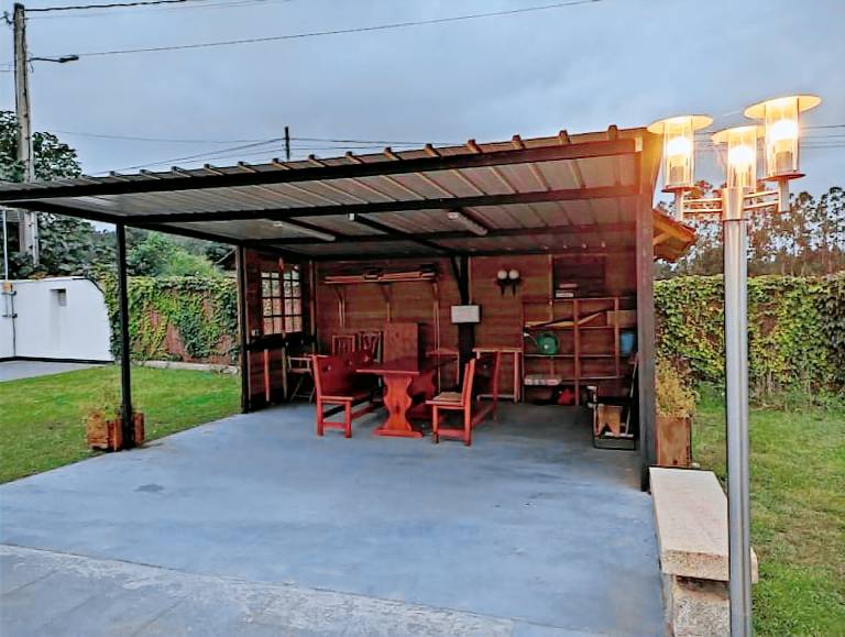 Casa Cangas