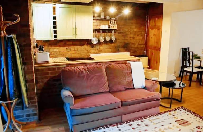 Studio  Leeds