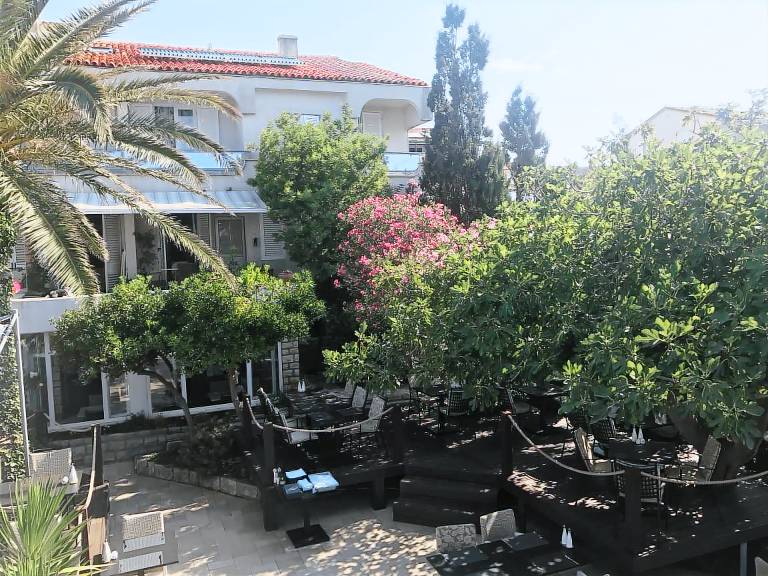 Pension Novalja