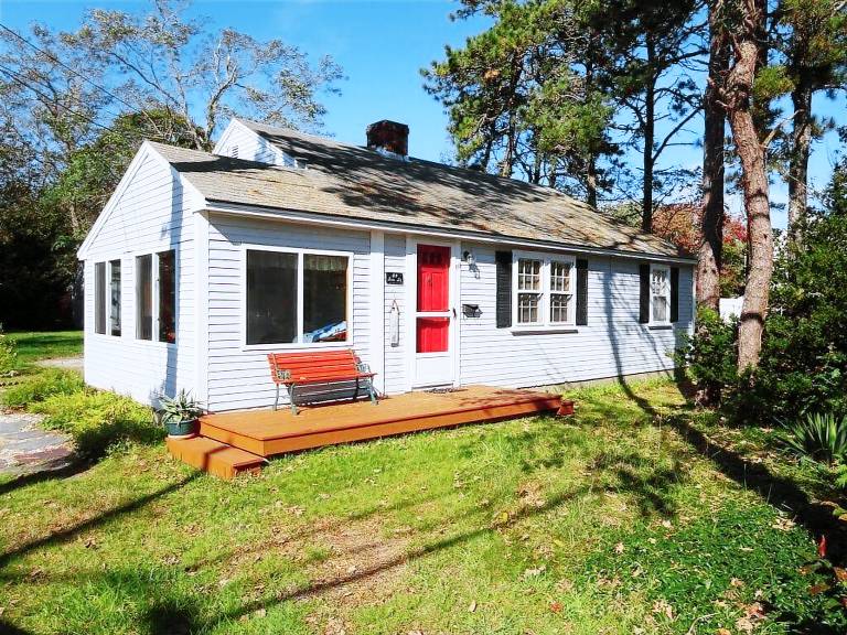 Cabin Dennis Port