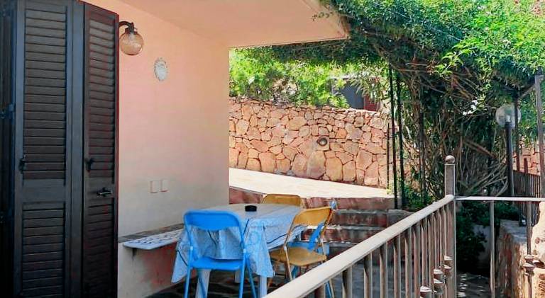 Rental apartment with 1 room for 6 persons — photo 3