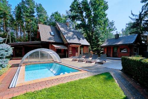 Resort  Kaunas County