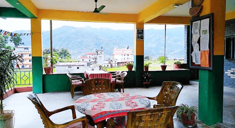Bishnu Homestay — photo 5