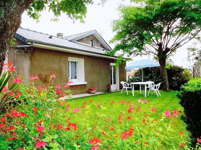 Beautiful gite with barbeque & garden | Pet-friendly — photo 5