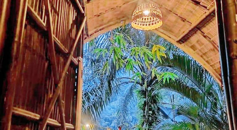 KRABI BAMBOO KINGDOM at AOLUEK PARADISE — photo 5