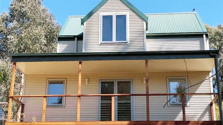 Cottage Marysville