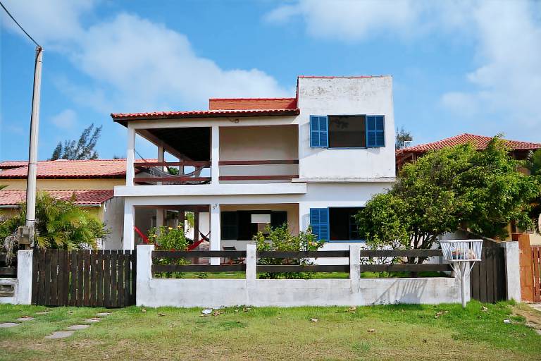 Casa  Araruama