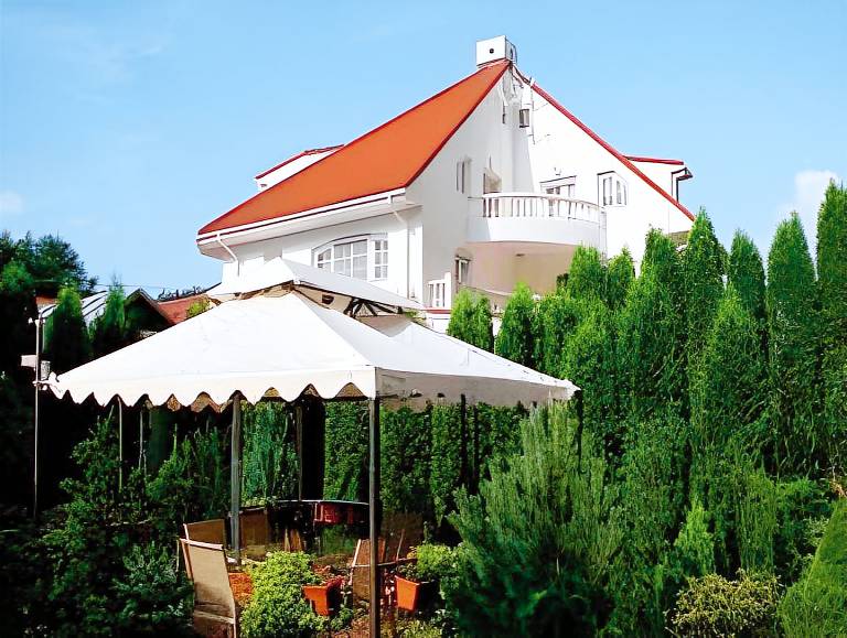 Kurort  Sinaia