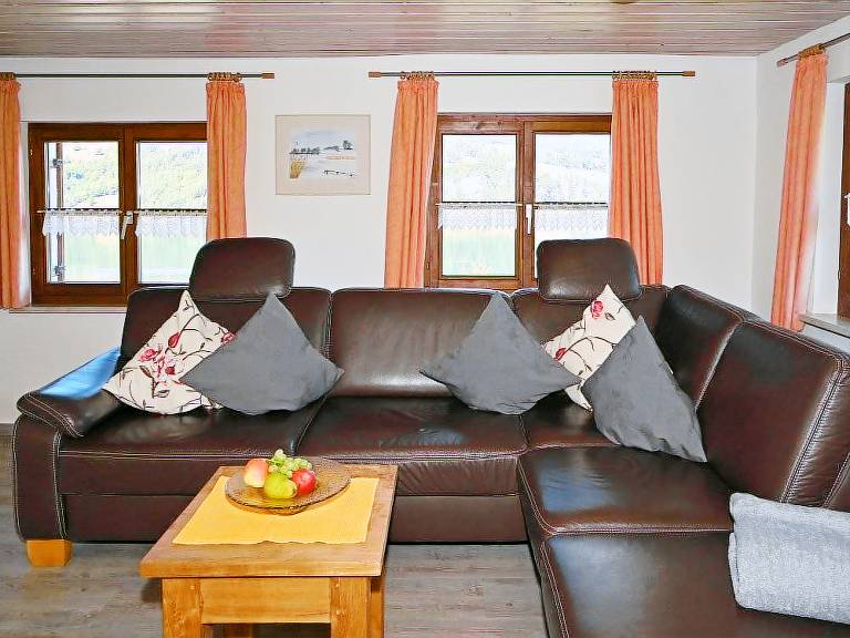 Apartment Bühl a.Alpsee