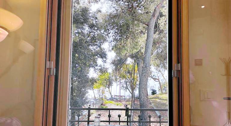 Rental apartment with 1 room for 4 persons — photo 4