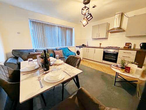 Rental apartment | Pets are welcome — photo 3