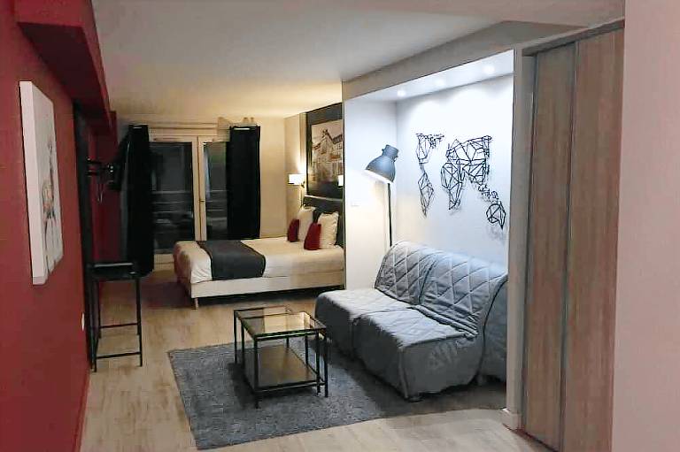 Casa  Dijon