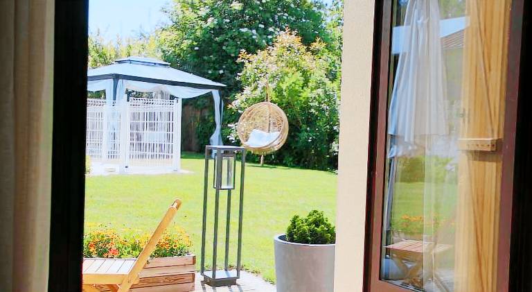 Le clos des flaneries — photo 4