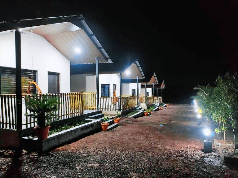 Sitaram Agro Tourism in Nagpur