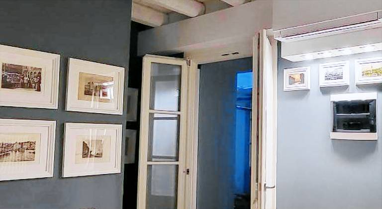35 m² Ferienwohnung