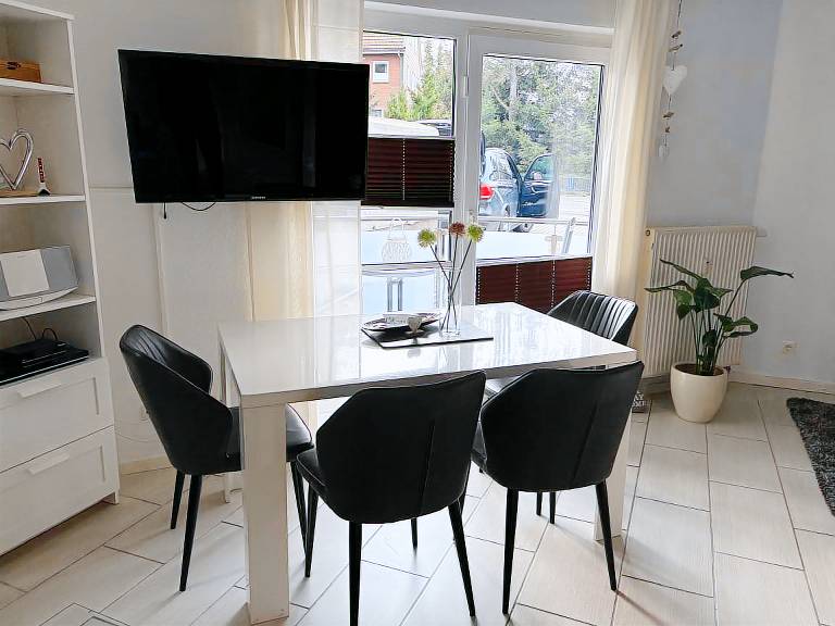 Rental apartment with terrace | Nature view — photo 3