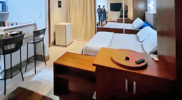 Rental apartment with 1 room for 4 persons — photo 2